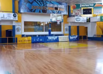 Empieza el Prefederal U15 en Los Indios