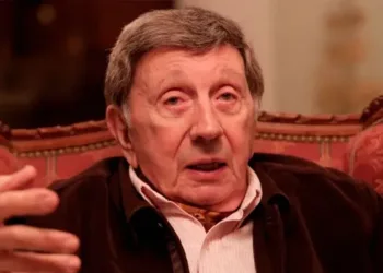 Preocupación por la salud de Luis Landriscina: fue internado de urgencia