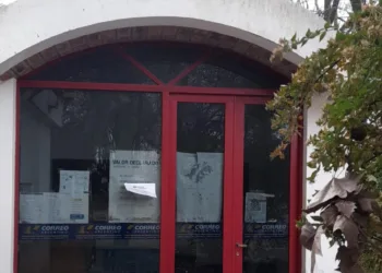 En Junín, siete trabajadores del Correo Argentino solicitaron el retiro voluntario