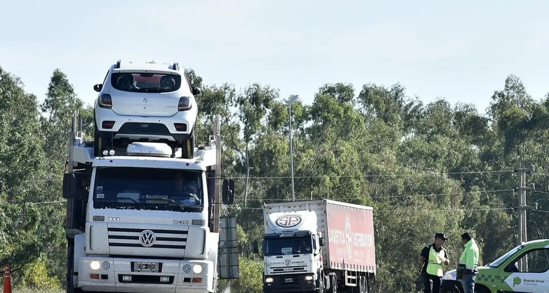 El Gobierno da marcha atrás con la quita del servicio de grúa en los seguros