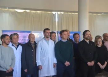 Así es el plan de un municipio para reducir los tiempos de espera en las cirugías que apuntala la Provincia