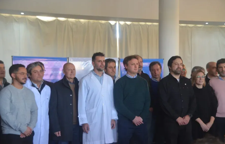 Así es el plan de un municipio para reducir los tiempos de espera en las cirugías que apuntala la Provincia