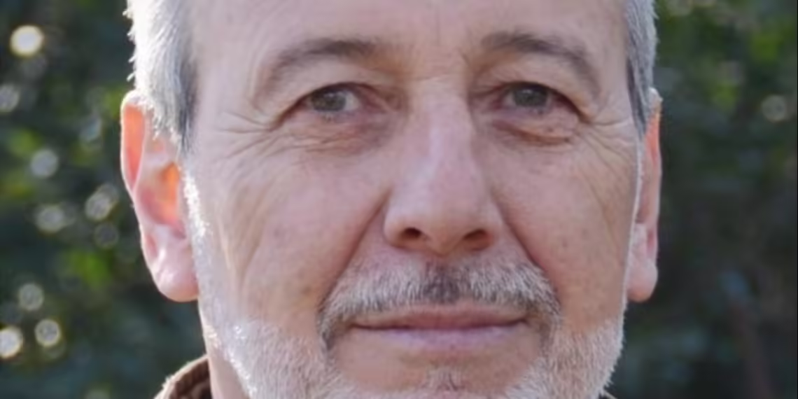 Asume Alberto Pascual en el Ministerio de Trabajo de Nación delegación Junín