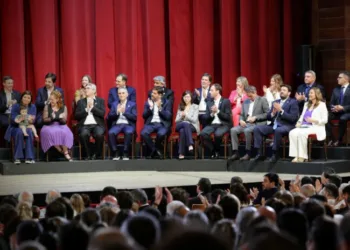 Ministros suplentes: Provincia fijo reemplazos para eventuales vacancias en sus carteras