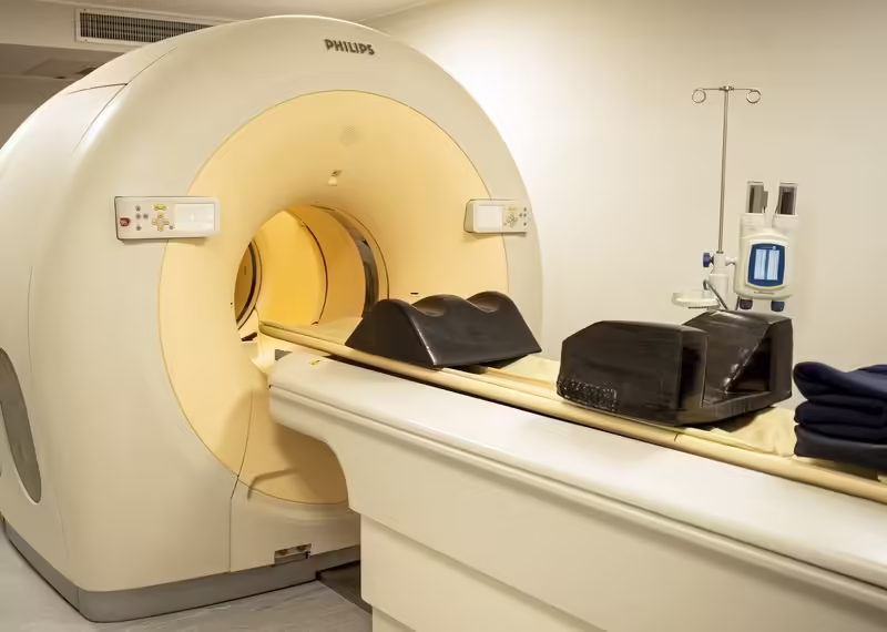 Clínica La Pequeña Familia incorpora nuevo  PET – CT Philips, para diagnósticos avanzados