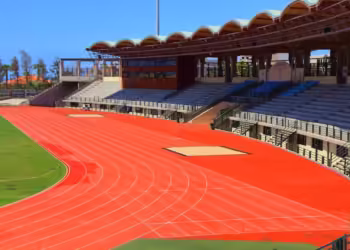 4 jóvenes promesas españolas por los que apostar este 2024 en atletismo