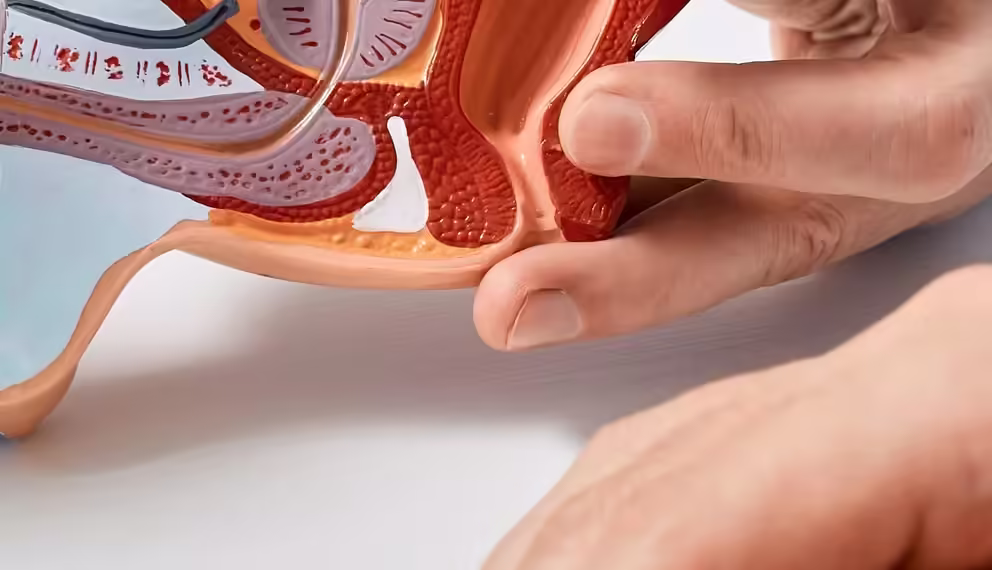 Día mundial del cáncer de próstata: la detección temprana es fundamental