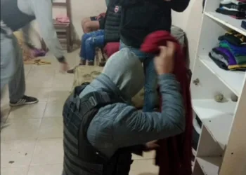 Cayeron los delincuentes que robaron en Proyecto Alvear