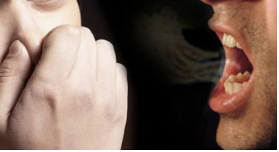 Qué es y cómo se combate la halitosis
