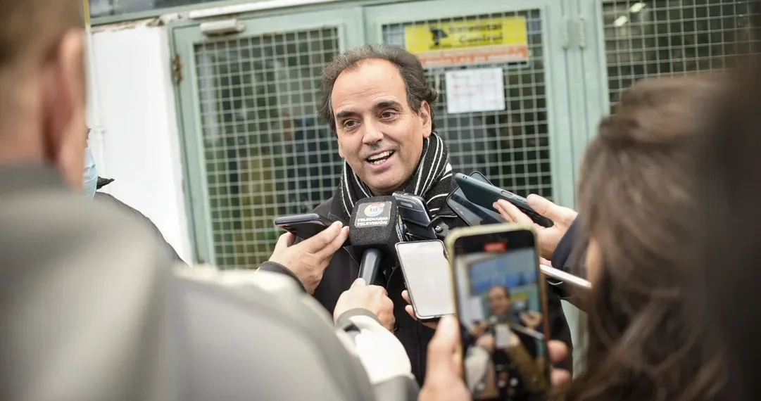 Río Cuarto define quién será el próximo intendente: De Rivas se impone por amplio margen