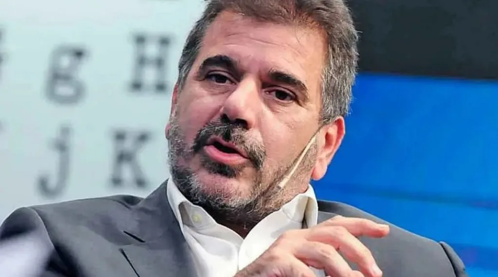 Ritondo aseguró que el PRO en Buenos Aires «no existe»