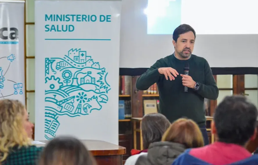 La Provincia, en alerta por la crisis de salud: «La falta de medicamentos va a ser cada vez más grave»