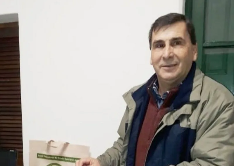 Miguenz: “Acompañamos el reclamo de cada vecino de la ciudad”