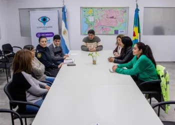 Seguridad Vial: invitan a formar parte de las actividades de concientización