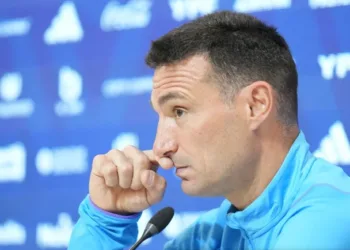 Scaloni dijo que luego de Guatemala dará la lista para la Copa América
