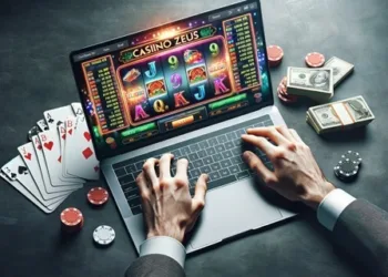 Descubre un nuevo mundo de apuestas jugando en Zeus Casino Online