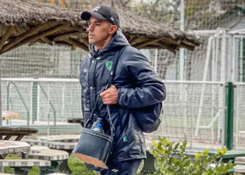 Hernández: “Todos los jugadores queremos sacar esto adelante”