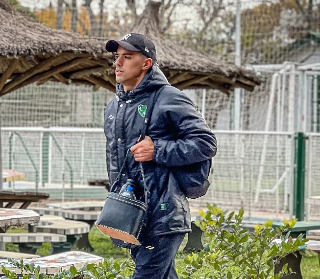 Hernández: “Todos los jugadores queremos sacar esto adelante”