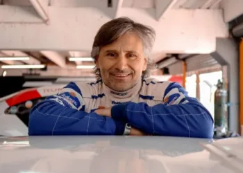 Marcos Di Palma y una grave acusación contra Oscar Aventín: «Se la choreó toda»