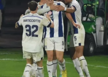 Talleres de Córdoba venció a Colón en la Copa Argentina y podría ser rival de Boca en la próxima instancia