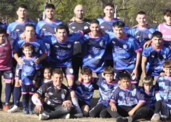 Fútbol local: ocho equipos con la ilusión de ser semifinalistas