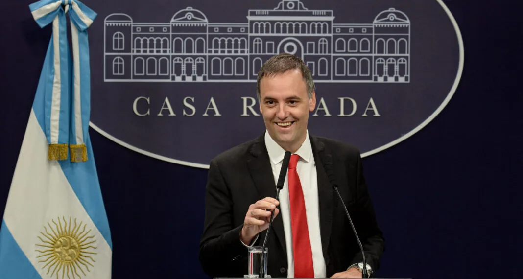 Nación se desentiende de obras inconclusas en la provincia: “Que las terminen”