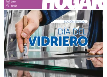 Revista HOGAR de junio