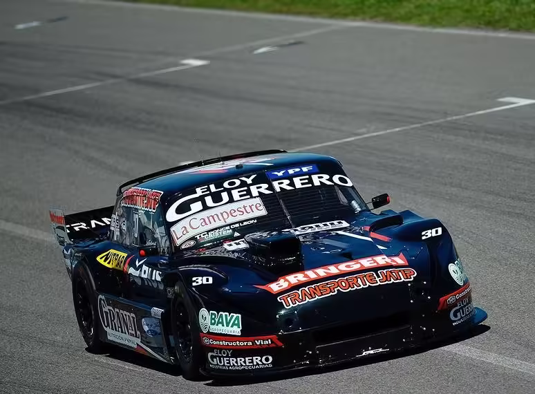 Ponce de León confirmó su presencia en Posadas