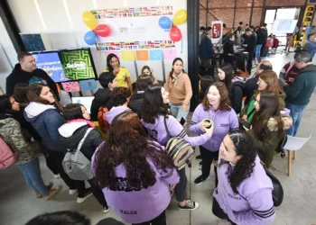 Se realiza una nueva edición de TecUNNOBA