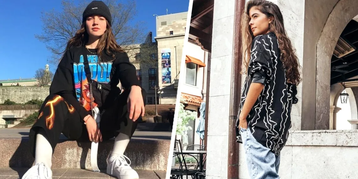 Las tendencias de moda más buscadas de 2024