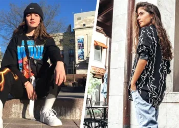 Las tendencias de moda más buscadas de 2024