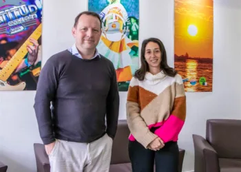 Intenso trabajo de promoción realizado por el área de turismo de cara a los fines de semana largos de junio