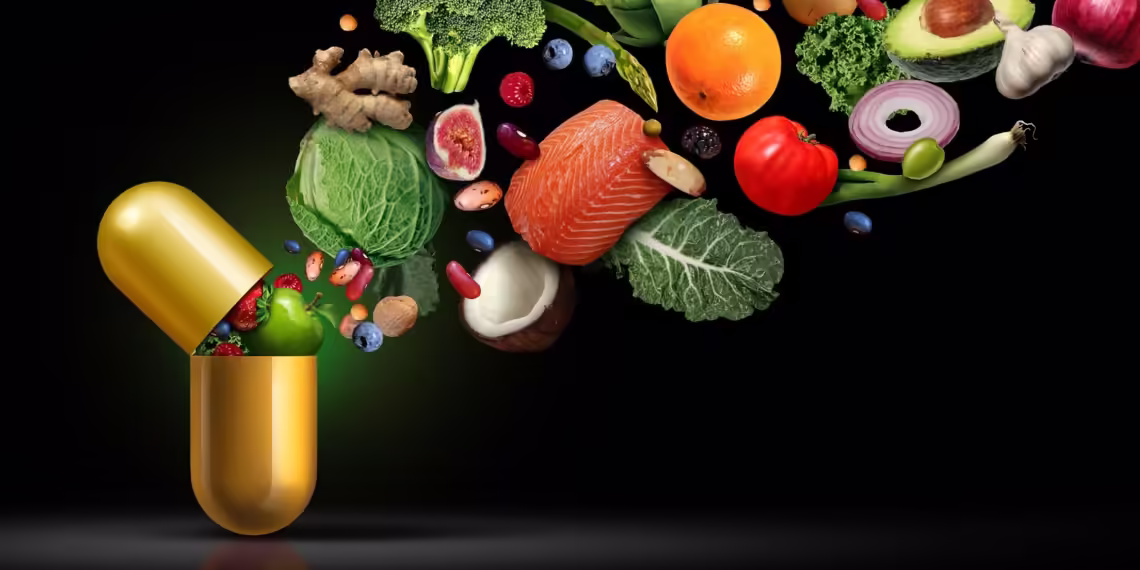 Qué vitaminas ayudan a reducir el cansancio y a aumentar la energía