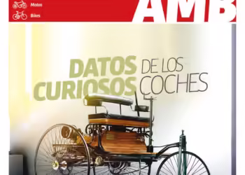 Revista AMB de junio
