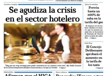 Martes 11 de junio de 2024
