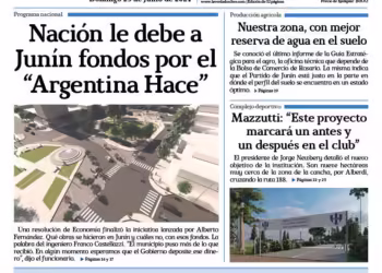 Domingo 23 de junio de 2024