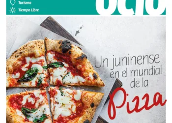 Revista OCIO de junio