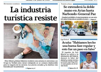 Sabado 1 de junio de 2024