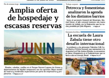 Sabado 15 de junio de 2024