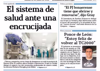 Sabado 22 de junio de 2024