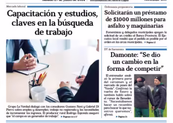 Sabado 29 de junio de 2024