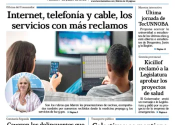 Viernes 7 de junio de 2024