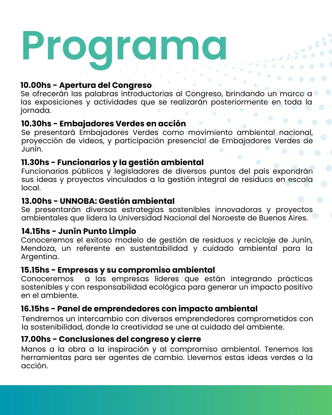 Programa