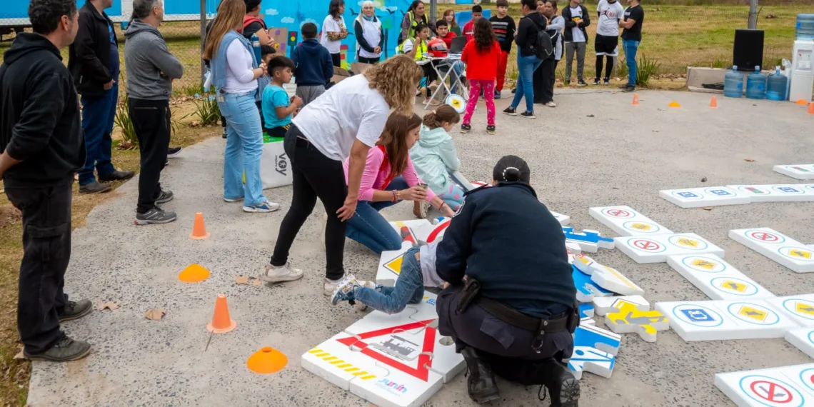 10 de junio: se celebra el Día Mundial de la Seguridad Vial