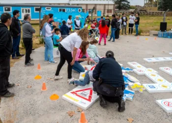 10 de junio: se celebra el Día Mundial de la Seguridad Vial