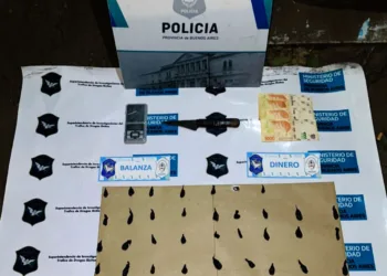 Allanamientos por venta de droga en barrio Petit France