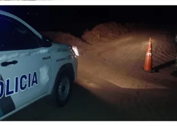 Casi 30 infracciones labradas en el ámbito jurisdiccional rural