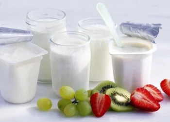Los beneficios del yogur para prevenir la diabetes y la obesidad