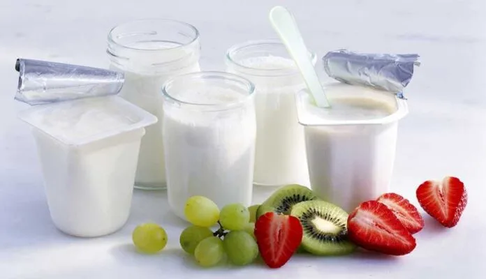 Los beneficios del yogur para prevenir la diabetes y la obesidad