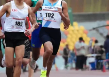 Campeón Sudamericano: Uriel Muñoz hizo historia en Perú